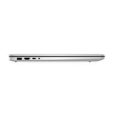 Ноутбук HP 17-cn3002ua 17.3" FHD IPS AG, Intel i7-1355U, 16GB, F1024GB, UMA, DOS, сріблястий (826W1EA) Ноутбук HP 17-cn3002ua 17.3" FHD IPS AG, Intel i7-1355U, 16GB, F1024GB, UMA, DOS, сріблястий (826W1EA)