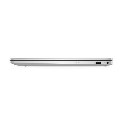Ноутбук HP 17-cn3002ua 17.3" FHD IPS AG, Intel i7-1355U, 16GB, F1024GB, UMA, DOS, сріблястий (826W1EA) Ноутбук HP 17-cn3002ua 17.3" FHD IPS AG, Intel i7-1355U, 16GB, F1024GB, UMA, DOS, сріблястий (826W1EA)