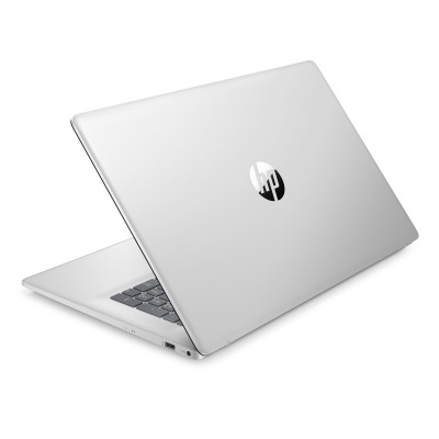 Ноутбук HP 17-cn3002ua 17.3" FHD IPS AG, Intel i7-1355U, 16GB, F1024GB, UMA, DOS, сріблястий (826W1EA) Ноутбук HP 17-cn3002ua 17.3" FHD IPS AG, Intel i7-1355U, 16GB, F1024GB, UMA, DOS, сріблястий (826W1EA)