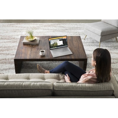 Ноутбук HP 17-cn3002ua 17.3" FHD IPS AG, Intel i7-1355U, 16GB, F1024GB, UMA, DOS, сріблястий (826W1EA) Ноутбук HP 17-cn3002ua 17.3" FHD IPS AG, Intel i7-1355U, 16GB, F1024GB, UMA, DOS, сріблястий (826W1EA)