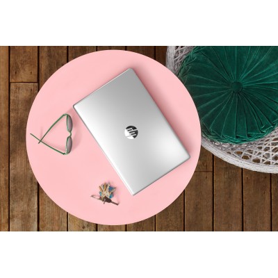 Ноутбук HP 17-cn3002ua 17.3" FHD IPS AG, Intel i7-1355U, 16GB, F1024GB, UMA, DOS, сріблястий (826W1EA) Ноутбук HP 17-cn3002ua 17.3" FHD IPS AG, Intel i7-1355U, 16GB, F1024GB, UMA, DOS, сріблястий (826W1EA)