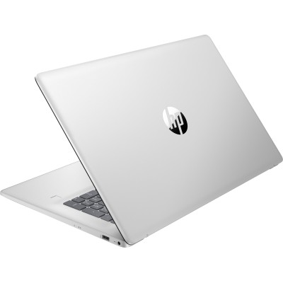 Ноутбук HP 17-cn3038ua 17.3" FHD IPS AG, Intel i5-1334U, 16GB, F512GB, UMA, DOS, сріблястий (BV6C0EA) Ноутбук HP 17-cn3038ua 17.3" FHD IPS AG, Intel i5-1334U, 16GB, F512GB, UMA, DOS, сріблястий (BV6C0EA)