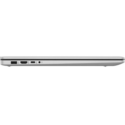 Ноутбук HP 17-cp3002ua 17.3" FHD IPS AG, AMD R7-7730U, 16GB, F512GB, UMA, DOS, сріблястий (826W9EA) Ноутбук HP 17-cp3002ua 17.3" FHD IPS AG, AMD R7-7730U, 16GB, F512GB, UMA, DOS, сріблястий (826W9EA)