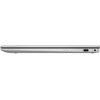 Ноутбук HP 17-cp3002ua 17.3" FHD IPS AG, AMD R7-7730U, 16GB, F512GB, UMA, DOS, сріблястий (826W9EA) Ноутбук HP 17-cp3002ua 17.3" FHD IPS AG, AMD R7-7730U, 16GB, F512GB, UMA, DOS, сріблястий (826W9EA)