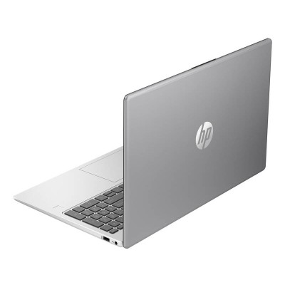 Ноутбук HP 250R-G10 15.6" FHD IPS, Intel 3-100U, 16GB, F512GB, UMA, Win11P, сріблястий (AD1T1ET) Ноутбук HP 250R-G10 15.6" FHD IPS, Intel 3-100U, 16GB, F512GB, UMA, Win11P, сріблястий (AD1T1ET)