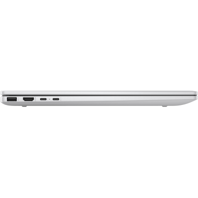 Ноутбук HP ENVY 17-da0000ua 17.3" FHD IPS Touch, Intel U7-155U, 32GB, F1024GB, NVD3050-4, Win11, сріблястий (AQ8N4EA)