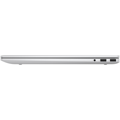 Ноутбук HP ENVY 17-da0000ua 17.3" FHD IPS Touch, Intel U7-155U, 32GB, F1024GB, NVD3050-4, Win11, сріблястий (AQ8N4EA)