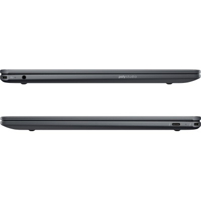 Ноутбук HP OmniBook Ultra Flip x360 14" 2.8K OLED Touch, Intel U5-226V, 16GB, F1024GB, UMA, Win11, сірий (B9PD8EA) Ноутбук HP OmniBook Ultra Flip x360 14" 2.8K OLED Touch, Intel U5-226V, 16GB, F1024GB, UMA, Win11, сірий (B9PD8EA)