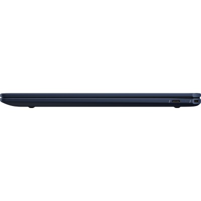 Ноутбук HP OmniBook Ultra Flip x360 14" 2.8K OLED Touch, Intel U7-256V, 16GB, F1024GB, UMA, Win11, синій (B9PD4EA)