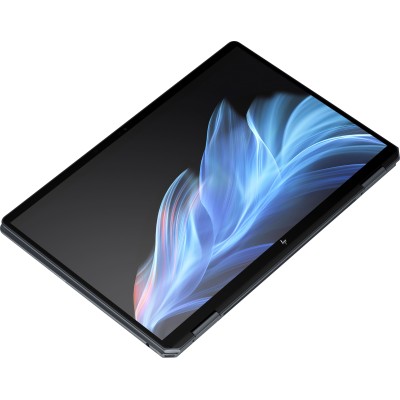 Ноутбук HP OmniBook Ultra Flip x360 14" 2.8K OLED Touch, Intel U7-258V, 32GB, F2048GB, UMA, Win11, сірий (B9PD2EA) Ноутбук HP OmniBook Ultra Flip x360 14" 2.8K OLED Touch, Intel U7-258V, 32GB, F2048GB, UMA, Win11, сірий (B9PD2EA)