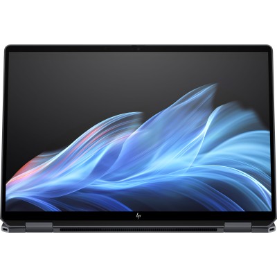 Ноутбук HP OmniBook Ultra Flip x360 14" 2.8K OLED Touch, Intel U7-258V, 32GB, F2048GB, UMA, Win11, сірий (B9PD2EA) Ноутбук HP OmniBook Ultra Flip x360 14" 2.8K OLED Touch, Intel U7-258V, 32GB, F2048GB, UMA, Win11, сірий (B9PD2EA)