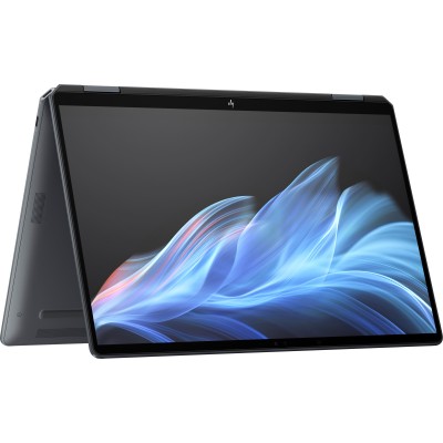 Ноутбук HP OmniBook Ultra Flip x360 14" 2.8K OLED Touch, Intel U7-258V, 32GB, F2048GB, UMA, Win11, сірий (B9PD2EA) Ноутбук HP OmniBook Ultra Flip x360 14" 2.8K OLED Touch, Intel U7-258V, 32GB, F2048GB, UMA, Win11, сірий (B9PD2EA)