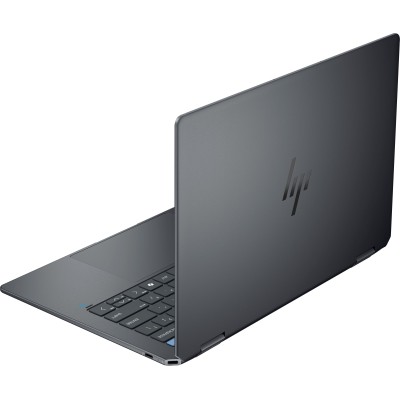 Ноутбук HP OmniBook Ultra Flip x360 14" 2.8K OLED Touch, Intel U7-258V, 32GB, F2048GB, UMA, Win11, сірий (B9PD2EA) Ноутбук HP OmniBook Ultra Flip x360 14" 2.8K OLED Touch, Intel U7-258V, 32GB, F2048GB, UMA, Win11, сірий (B9PD2EA)