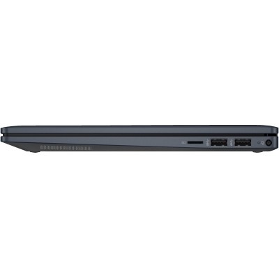 Ноутбук HP Pavilion x360 14-ek2006ua 14" FHD IPS Touch, Intel 3-100U, 8GB, F512GB, UMA, DOS, синій (BV5S3EA) Ноутбук HP Pavilion x360 14-ek2006ua 14" FHD IPS Touch, Intel 3-100U, 8GB, F512GB, UMA, DOS, синій (BV5S3EA)