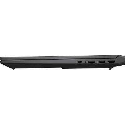 Ноутбук HP Victus 15-fb3014ua 15.6" FHD IPS AG, AMD R5-8645HS, 16GB, F512GB, NVD2050-4, DOS, сірий (BF1H7EA) Ноутбук HP Victus 15-fb3014ua 15.6" FHD IPS AG, AMD R5-8645HS, 16GB, F512GB, NVD2050-4, DOS, сірий (BF1H7EA)