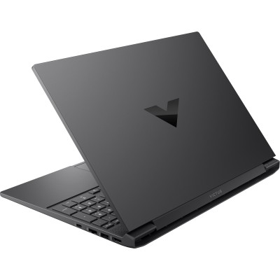 Ноутбук HP Victus 15-fb3014ua 15.6" FHD IPS AG, AMD R5-8645HS, 16GB, F512GB, NVD2050-4, DOS, сірий (BF1H7EA) Ноутбук HP Victus 15-fb3014ua 15.6" FHD IPS AG, AMD R5-8645HS, 16GB, F512GB, NVD2050-4, DOS, сірий (BF1H7EA)