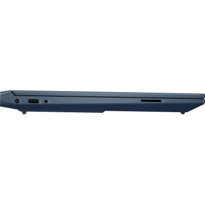 Ноутбук HP Victus 15-fb3021ua 15.6" FHD IPS AG, AMD R5-8645HS, 16GB, F512GB, NVD3050-6, DOS, синій (BF1P1EA) Ноутбук HP Victus 15-fb3021ua 15.6" FHD IPS AG, AMD R5-8645HS, 16GB, F512GB, NVD3050-6, DOS, синій (BF1P1EA)