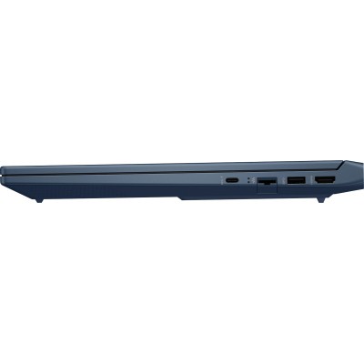 Ноутбук HP Victus 15-fb3021ua 15.6" FHD IPS AG, AMD R5-8645HS, 16GB, F512GB, NVD3050-6, DOS, синій (BF1P1EA) Ноутбук HP Victus 15-fb3021ua 15.6" FHD IPS AG, AMD R5-8645HS, 16GB, F512GB, NVD3050-6, DOS, синій (BF1P1EA)