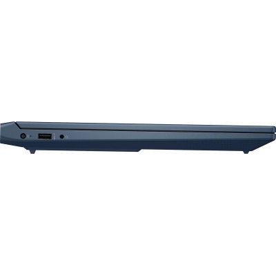 Ноутбук HP Victus 15-fb3049ua 15.6" FHD IPS AG, AMD R5-8645HS, 16GB, F512GB, NVD3050-6, DOS, синій (BV8Y0EA)