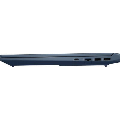Ноутбук HP Victus 15-fb3049ua 15.6" FHD IPS AG, AMD R5-8645HS, 16GB, F512GB, NVD3050-6, DOS, синій (BV8Y0EA)