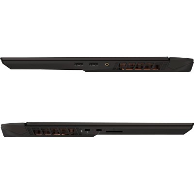 Ноутбук MSI Vector 17 HX AI A2XWJG-042UA 17" QHD+ 240Hz, Intel Ultra 9 275HX_24C_24T, 32GB, F1TB, NVD5090-24, W11, чорний (9S7-1