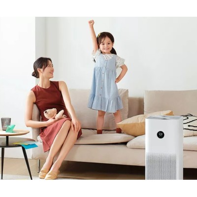 Очищувач повітря Xiaomi Smart Air Purifier 4 Pro