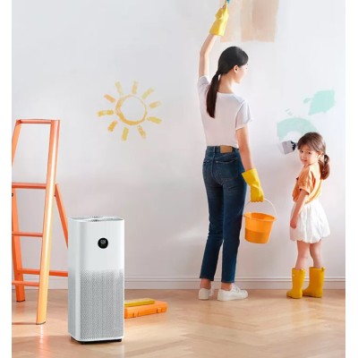 Очищувач повітря Xiaomi Smart Air Purifier 4 Pro