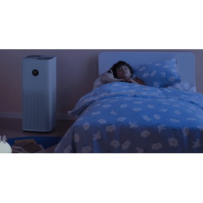 Очищувач повітря Xiaomi Smart Air Purifier 4 Pro