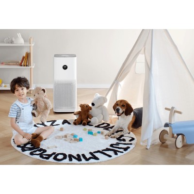 Очищувач повітря Xiaomi Smart Air Purifier 4 Pro