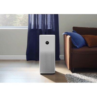 Очищувач повітря Xiaomi Smart Air Purifier 4 Pro