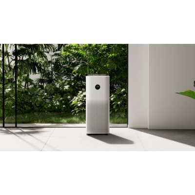Очищувач повітря Xiaomi Smart Air Purifier 4 Pro