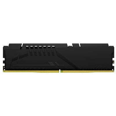 Пам'ять ПК Kingston DDR5 32GB KIT (16GBx2) 6000 FURY Beast EXPO (KF560C36BBE2K2-32) Пам'ять ПК Kingston DDR5 32GB KIT (16GBx2) 6000 FURY Beast EXPO (KF560C36BBE2K2-32)