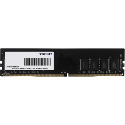 Пам'ять ПК Patriot DDR4 16GB 3200 (PSD416G320081)