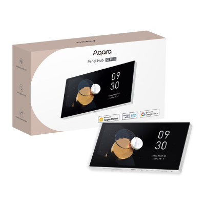Панель хаб Aqara MP-K03D S1 Plus