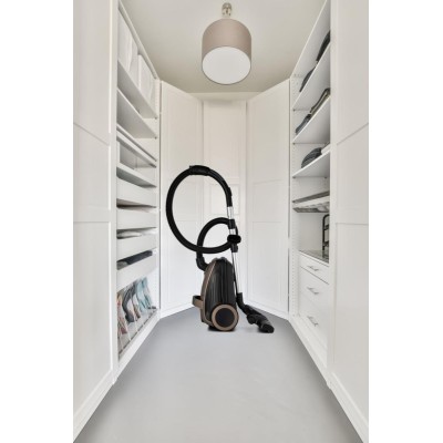 Пилосос Gorenje мішковий, 850Вт, конт пил -3л, HEPA, сенсорне упр, телескоп трубка, бронзовий (VCE28G6ALLGO) Пилосос Gorenje мішковий, 850Вт, конт пил -3л, HEPA, сенсорне упр, телескоп трубка, бронзовий (VCE28G6ALLGO)
