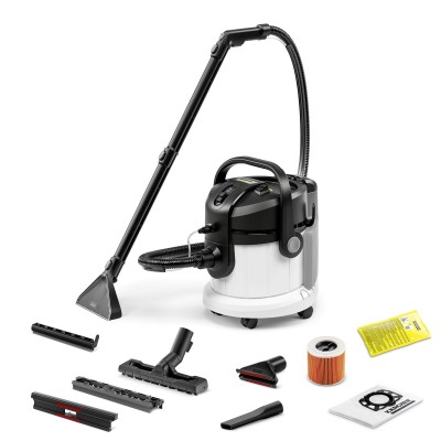 Пилосос миючий Karcher SE 4 (1.081-150.0) Пилосос миючий Karcher SE 4 (1.081-150.0)