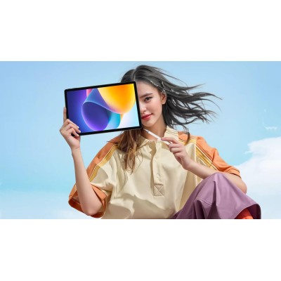 Планшет Blackview Tab MEGA 8 13" 12ГБ, 256ГБ, LTE, 11000мА•год, Android 15, сірий UA Планшет Blackview Tab MEGA 8 13" 12ГБ, 256ГБ, LTE, 11000мА•год, Android 15, сірий UA