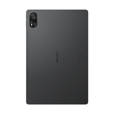 Планшет Blackview Tab MEGA 8 13" 12ГБ, 256ГБ, LTE, 11000мА•год, Android 15, сірий UA Планшет Blackview Tab MEGA 8 13" 12ГБ, 256ГБ, LTE, 11000мА•год, Android 15, сірий UA