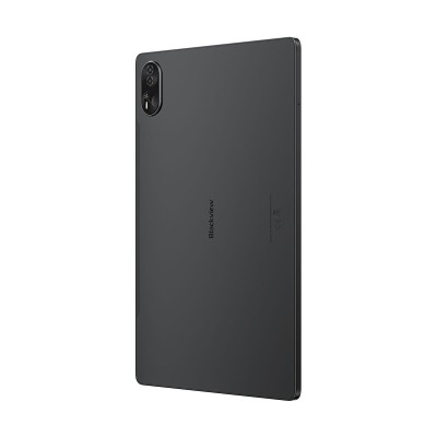 Планшет Blackview Tab MEGA 8 13" 12ГБ, 256ГБ, LTE, 11000мА•год, Android 15, сірий UA Планшет Blackview Tab MEGA 8 13" 12ГБ, 256ГБ, LTE, 11000мА•год, Android 15, сірий UA