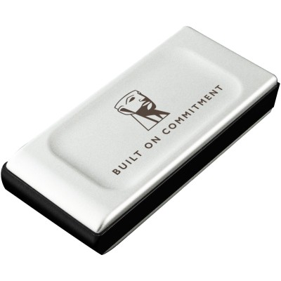 Портативний SSD Kingston 4TB USB 3.2 Gen 2x2 Type-C XS2000 (SXS2000/4000GA) Портативний SSD Kingston 4TB USB 3.2 Gen 2x2 Type-C XS2000 (SXS2000/4000GA)