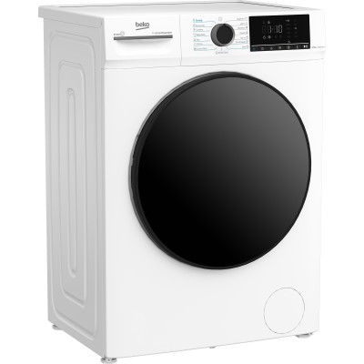 Прально-сушильна машина BEKO BMM5DFO5741W