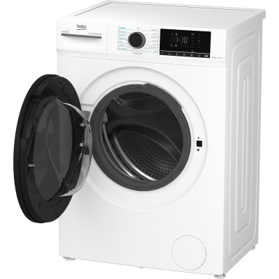 Прально-сушильна машина BEKO BMM5DFO5741W