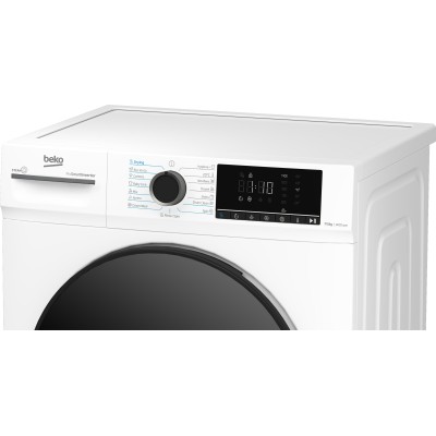 Прально-сушильна машина BEKO BMM5DFO5741W