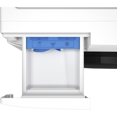 Прально-сушильна машина BEKO BMM5DFO5741W