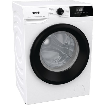 Прально-сушильна машина Gorenje фронтальна, 8(5)кг, 1400, A+, 55см, дисплей, пара, інвертор, білий (W3D2A854ADS) Прально-сушильна машина Gorenje фронтальна, 8(5)кг, 1400, A+, 55см, дисплей, пара, інвертор, білий (W3D2A854ADS)