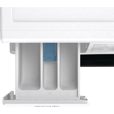 Прально-сушильна машина Gorenje фронтальна, 8(5)кг, 1400, A+, 55см, дисплей, пара, інвертор, білий (W3D2A854ADS) Прально-сушильна машина Gorenje фронтальна, 8(5)кг, 1400, A+, 55см, дисплей, пара, інвертор, білий (W3D2A854ADS)