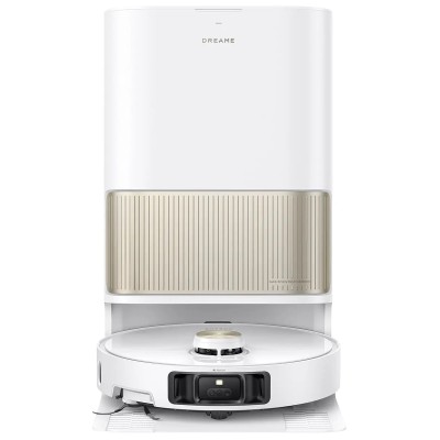 Робот-пилосос Dreame L40s Pro Ultra (RLL74CE-Wh)