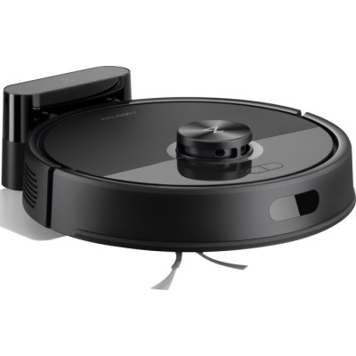 Робот-пилосос Roborock Q7 TF Black