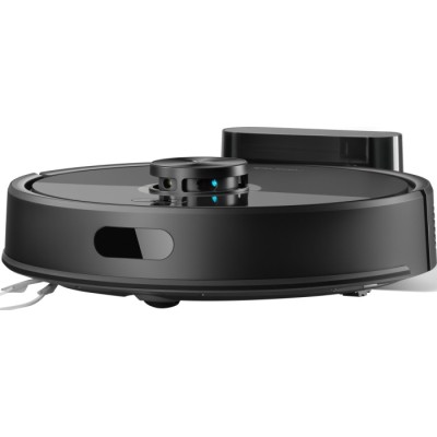 Робот-пилосос Roborock Q7 TF Black