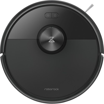 Робот-пилосос Roborock Q7 TF Black